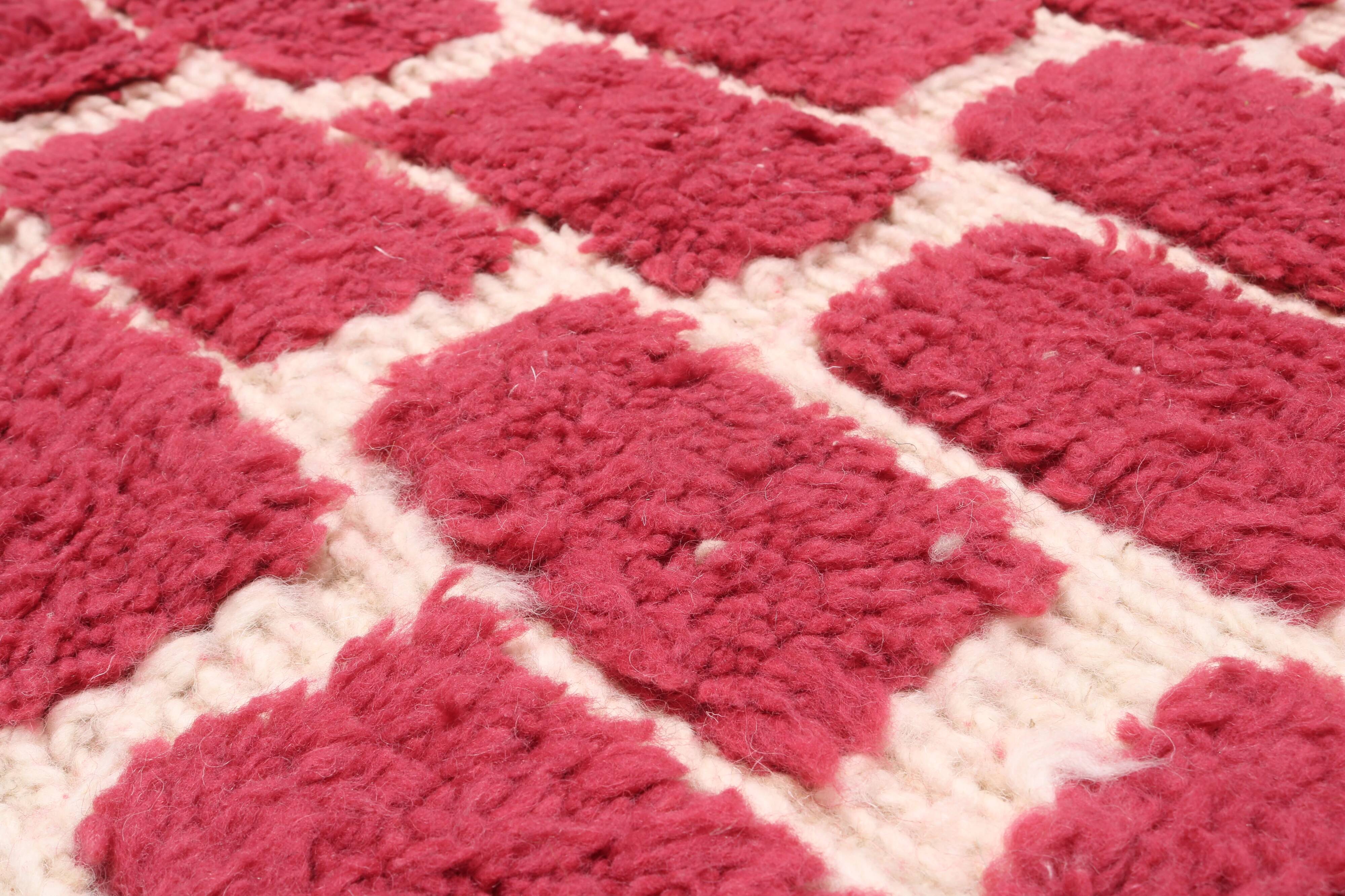 Colourful handmade rug, 245 x 150 cm - AZ857