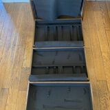 Oak silverware 132 place settings in excellent condition for Christofle Ercuis or others