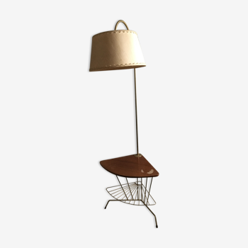 Lampe tablette vintage