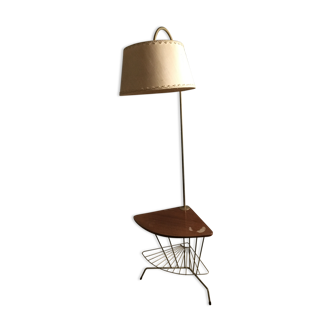 Tablet vintage lamp