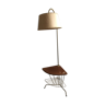 Tablet vintage lamp