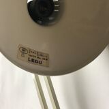 Articulated lamp ledu gray