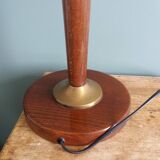 Unilux Mazda Art Deco style lamp