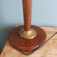 Unilux Mazda Art Deco style lamp