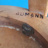 Chaise bistrot Baumann