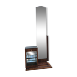 Vintage psyche hairdresser