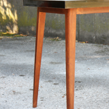 Bistro table - 1950s