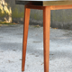 Bistro table - 1950s