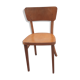 Chaise bistrot Thonet