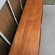 Teak thread of the 60s