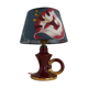 50s lamp