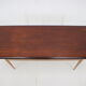 1970s Beech Coffee Table by Drevotvar, Czechoslovakia