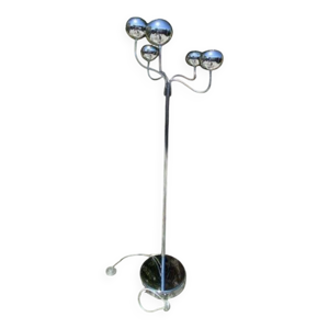 Lampadaire eye Ball