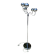 Eye Ball Floor Lamp