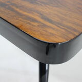 1940 Jindrich Halabala "Spider" Coffee Table, Czechoslovakia