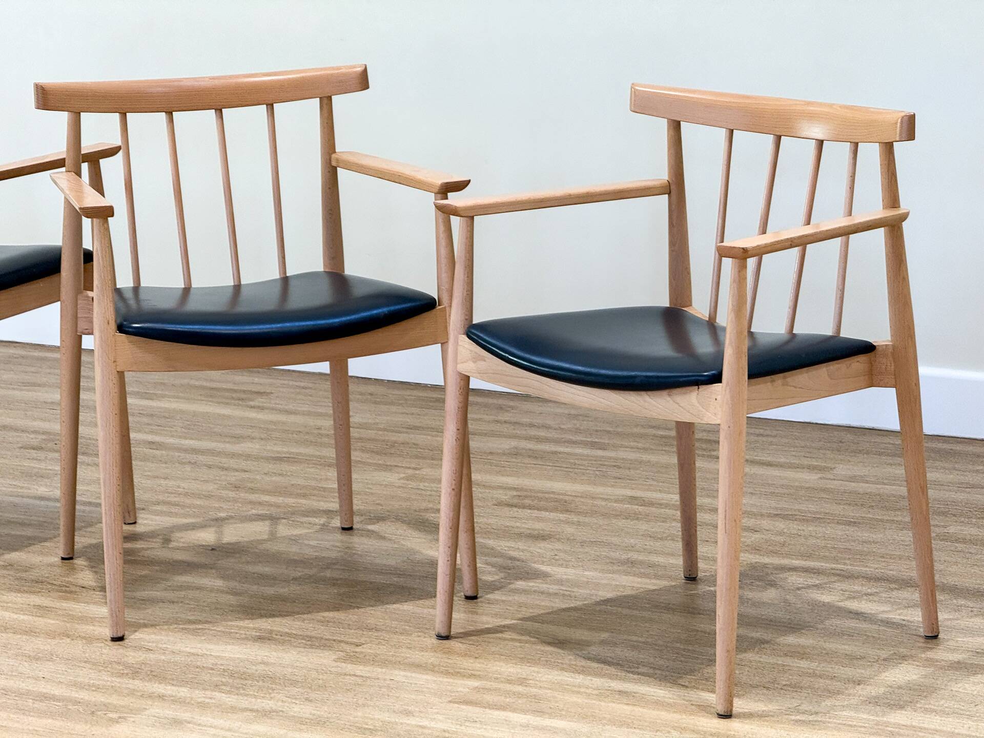 Smile Side Chair by Lievore Altherr Molina for Andreu World