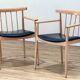 Smile Side Chair by Lievore Altherr Molina for Andreu World