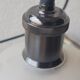 60's opaline suspension