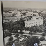 Anonymous silver photo africa senegal dakar circa 1950