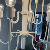 Pendant lamp Space Age 12 lamps