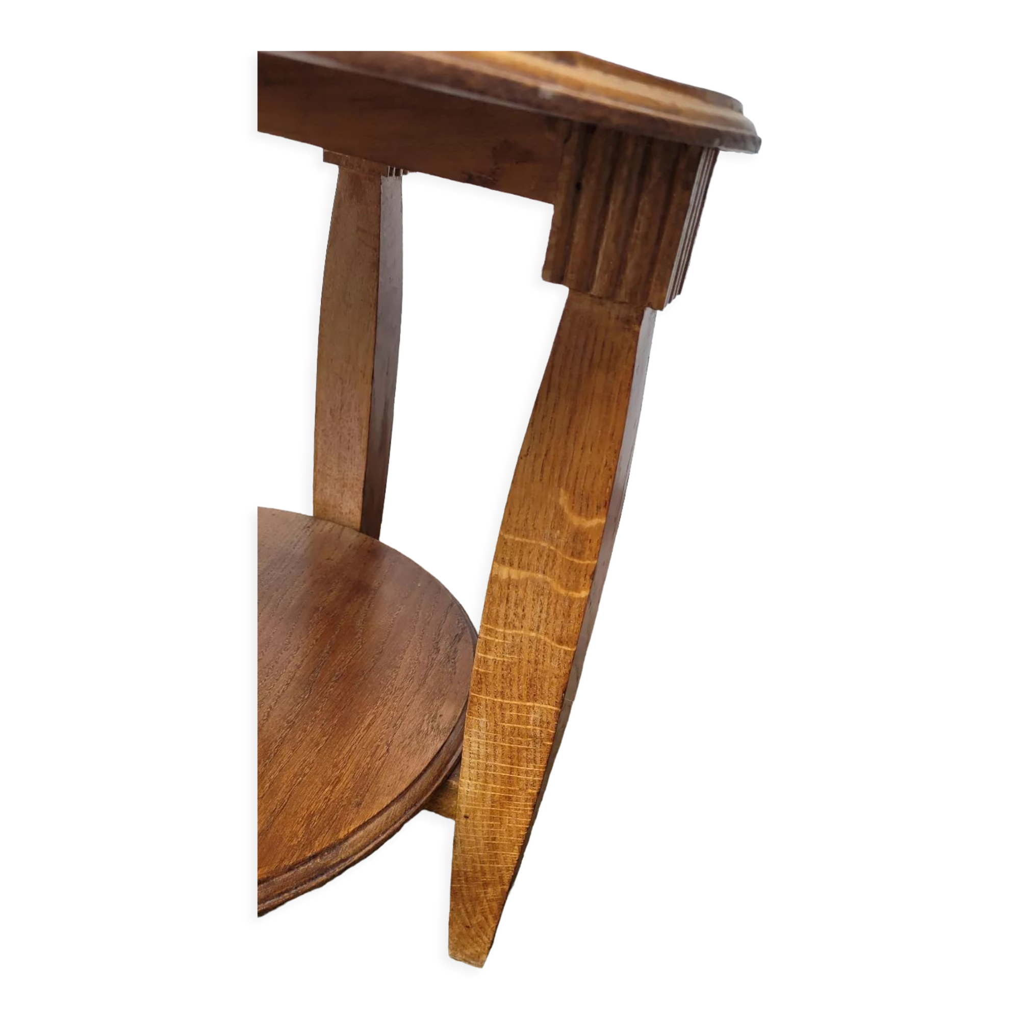 Art Deco coffee table