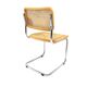 Chair model "B32", Marcel Breuer, Italy, 1990