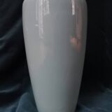 Ceramic vase