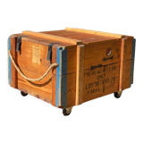 Military trunk