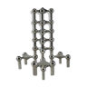 Bougeoir modulable