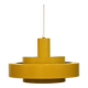 Midcentury modern hanging lamp from Jo Hammerborg - Fog & Morup - model Equ