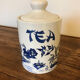 Willow Tea Pot