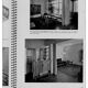 Lajos Kozma, importants fauteuils Art Déco de Budapest Werkstatte, années 1930
