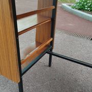 Bureau ancien vintage design