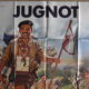 Original cinema poster "Scout always" Gérard Jugnot