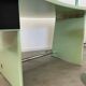 Bureau vintage en bois année 70