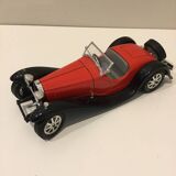 Bugatti type 55