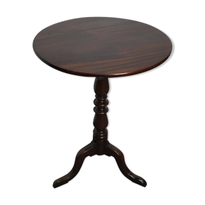 table à vin victorienne