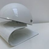 “Bugia” lamp by Giuseppe Cormio for Guzzini, 1975.