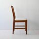 Lot de 4 chaises suédoises