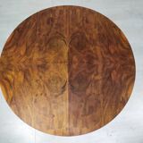 Art Deco side table