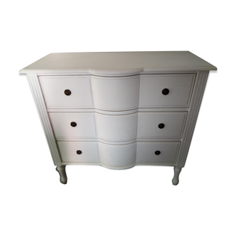 Commode de style Louis XVI