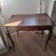 Secretary's desk
