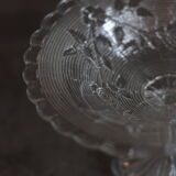 Glass cup