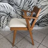 Scandinavian chair