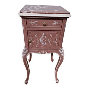 chevet louis XV