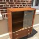 Vitrin vintage
