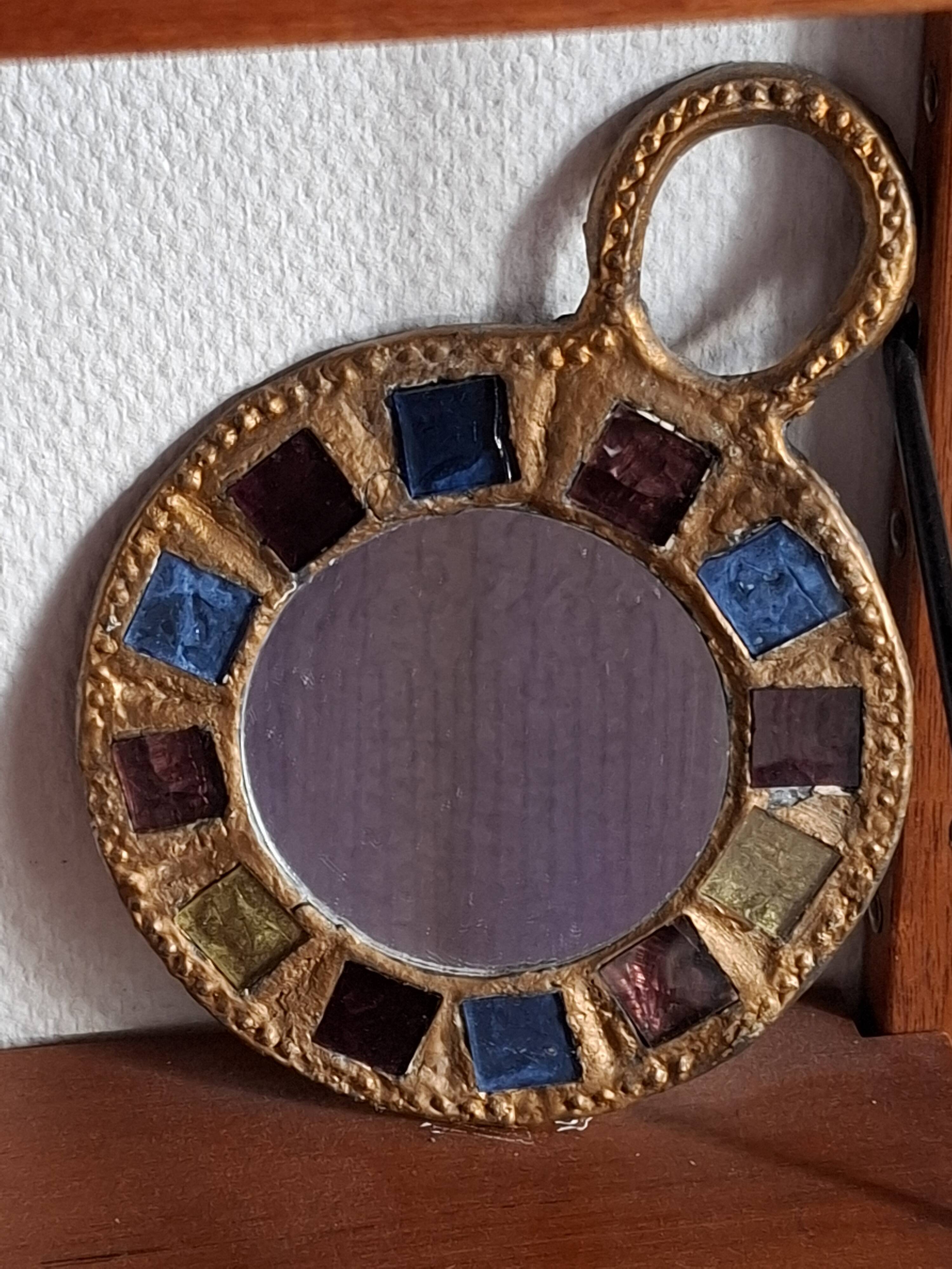 Mirror Irena Jaworska