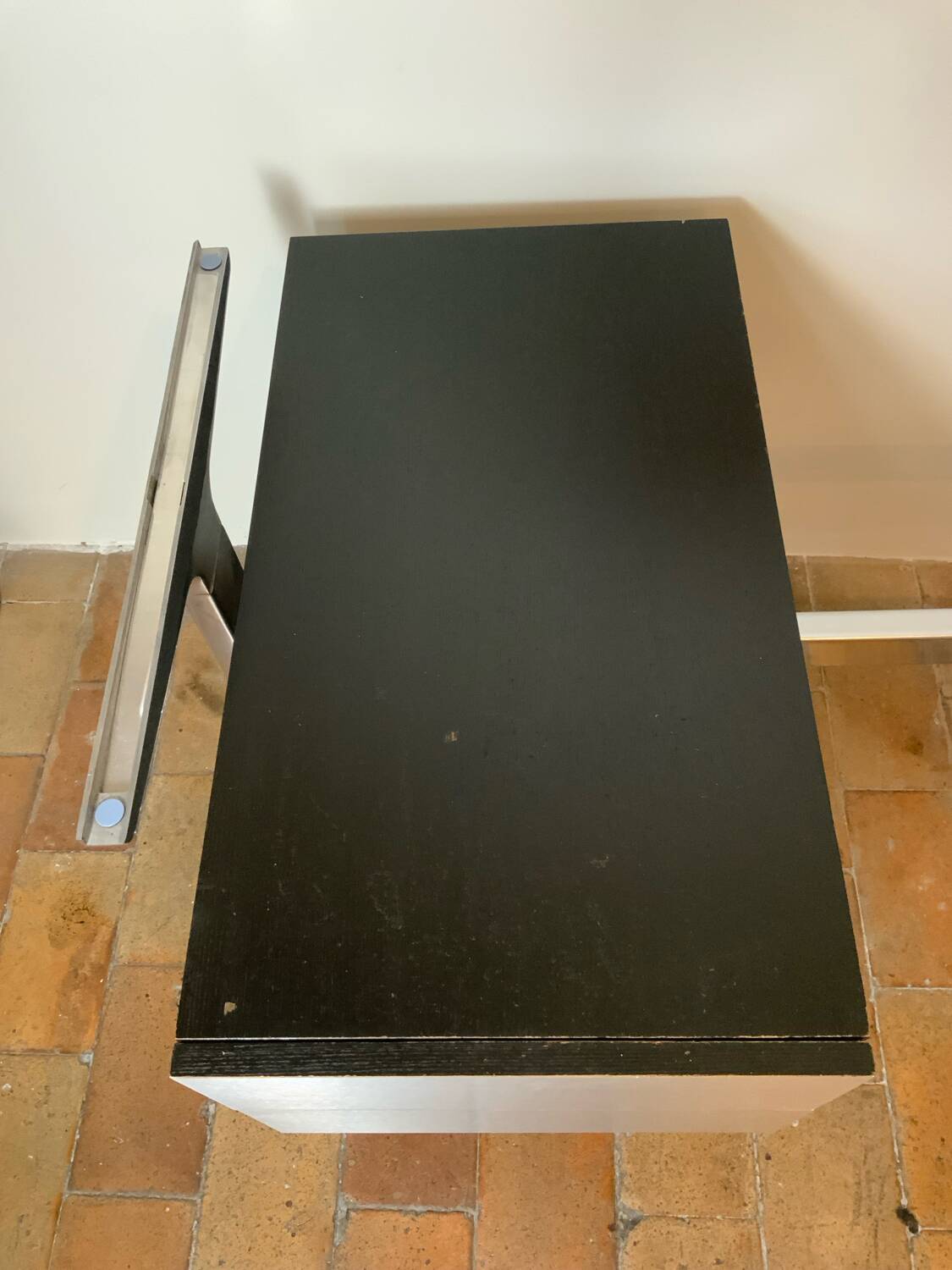 70´ desk