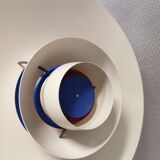 PH 5 hanging lamp, designed by Poul Henningsen (PH) Denmark
