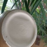 Vintage stoneware pitcher